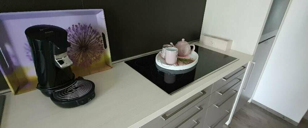 Ferienwohnung Zeit zu Zweit - Zimmer