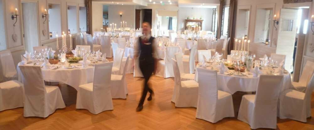 fränkisch-eleganter Frankensaal