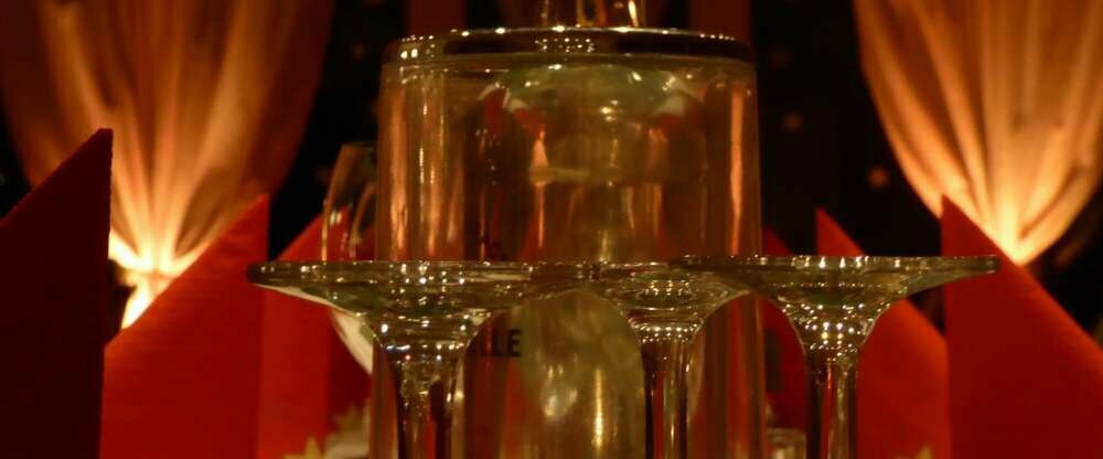 Festliche Zeiten im Sonnenhof