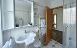 Fetzers Landhotel - Badezimmer