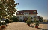 Fetzers Landhotel - Hotel-Außenansicht