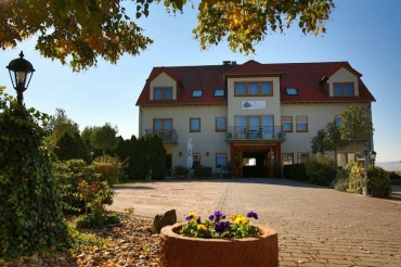 Fetzers Landhotel - Hotel-Außenansicht, Quelle: Fetzers Landhotel