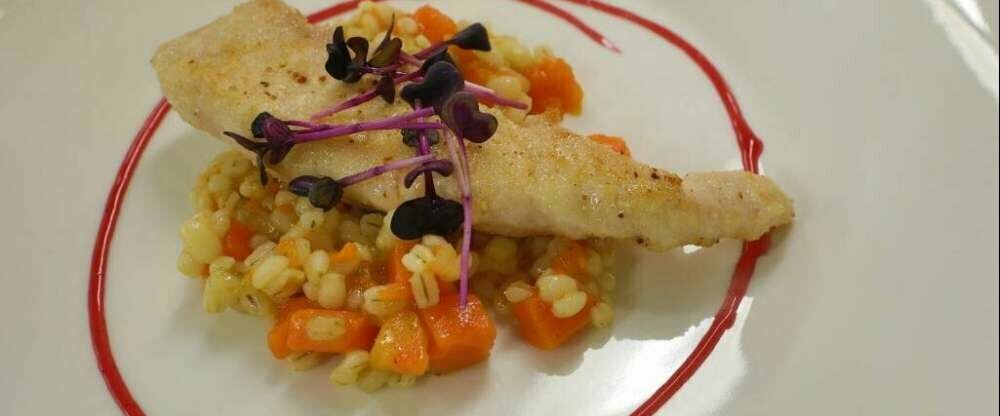 Fetzers Landhotel - Küche