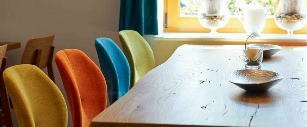 Fetzers Landhotel - Restaurant