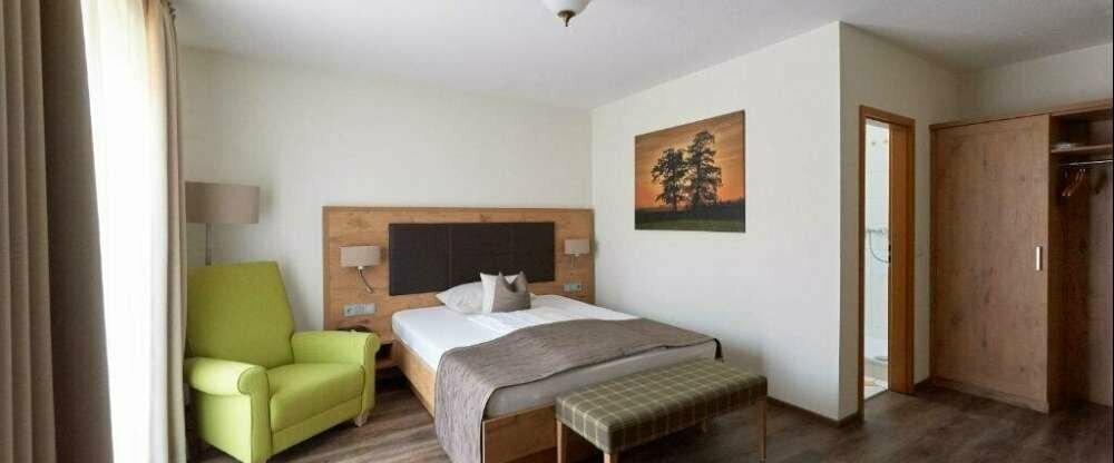 Fetzers Landhotel - Zimmer