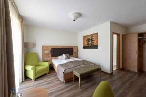 Fetzers Landhotel - Zimmer