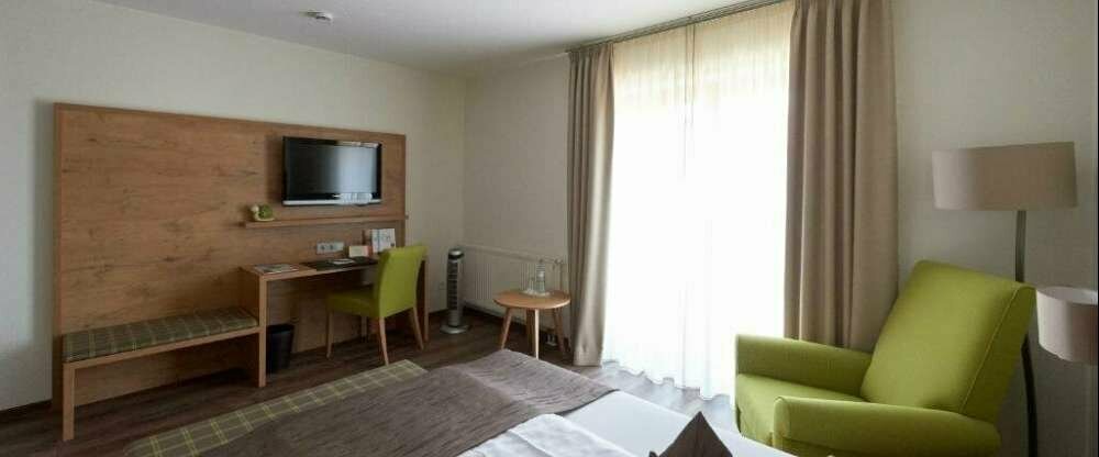 Fetzers Landhotel - Zimmer