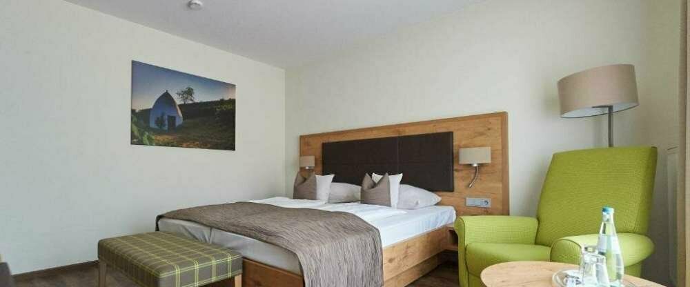 Fetzers Landhotel - Zimmer