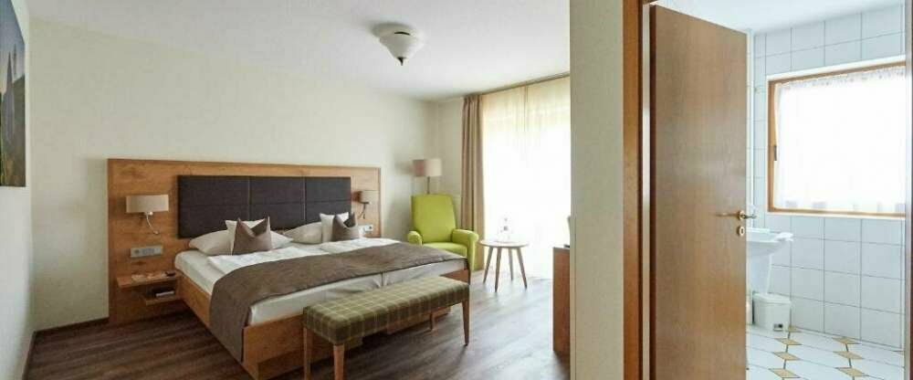 Fetzers Landhotel - Zimmer