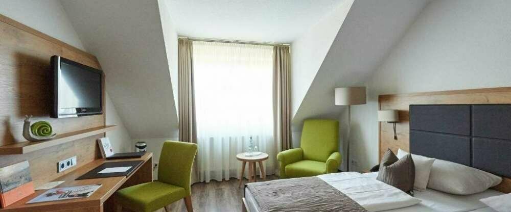 Fetzers Landhotel - Zimmer