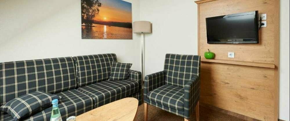 Fetzers Landhotel - Zimmer