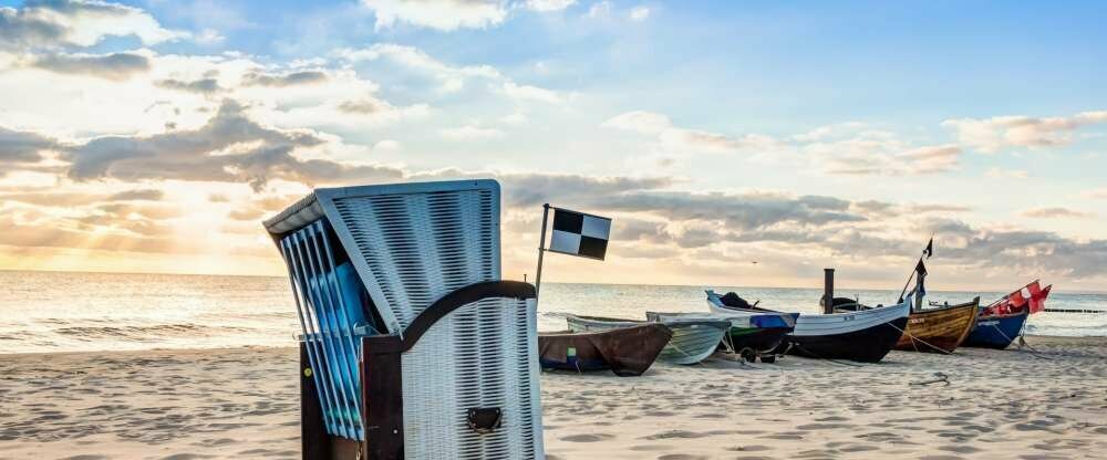 FEWO AGENTUR NORD - Umgebung