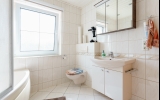fewoarnstadt - Badezimmer