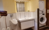 fewoarnstadt - Badezimmer
