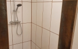 fewoarnstadt - Badezimmer