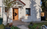 fewoarnstadt - Hotel-Außenansicht