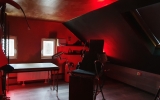 Erotisches Spielzimmer
