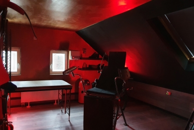 Array, Quelle: fewoarnstadt - das Liebesferienhaus