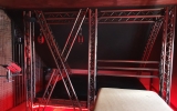 Erotisches Spielzimmer