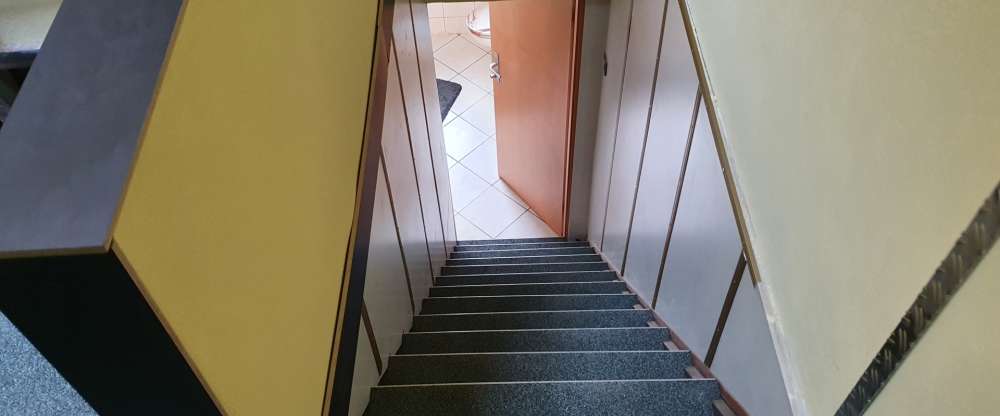 fewoarnstadt - Hotel-Innenansicht