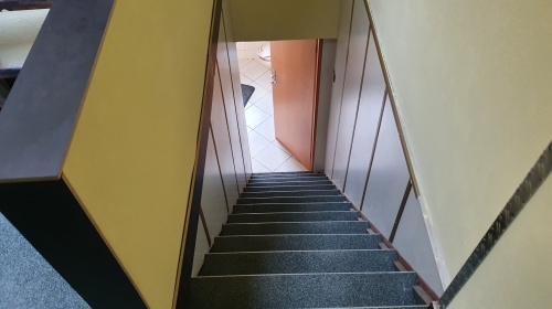 fewoarnstadt - Hotel-Innenansicht