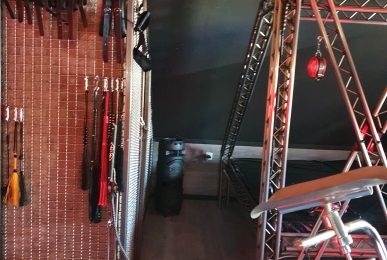 Array, Quelle: fewoarnstadt - das Liebesferienhaus