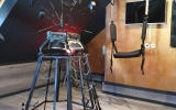 Erotisches Spielzimmer
