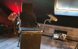 Erotisches Spielzimmer