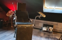 Erotisches Spielzimmer