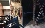 Erotisches Spielzimmer