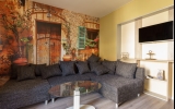 fewoarnstadt - Hotel-Innenansicht
