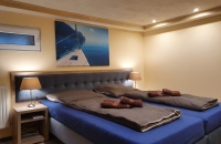 fewoarnstadt - Zimmer