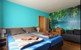 fewoarnstadt - Zimmer