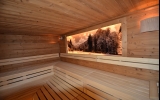 Finish Vita Juwel Sauna 85 C