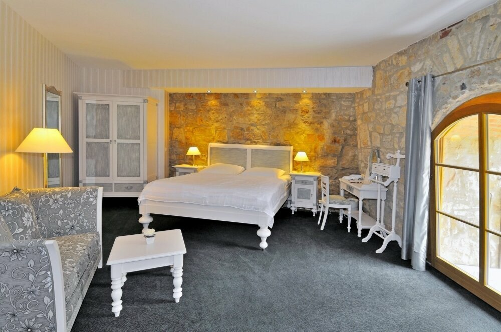 Themenzimmer, Quelle: Hotel & Spa Wasserschloss Westerburg