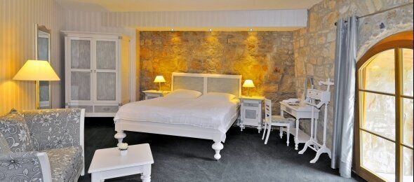 Themenzimmer, Quelle: Hotel & Spa Wasserschloss Westerburg