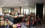 First Inn Hotel Zwickau - Bar/Disco