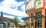 First Inn Hotel Zwickau - Hotel-Außenansicht