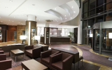 First Inn Hotel Zwickau - Hotel-Innenansicht