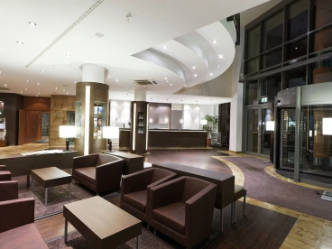 First Inn Hotel Zwickau - Hotel-Innenansicht, Quelle: First Inn Hotel Zwickau