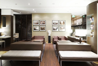 First Inn Hotel Zwickau - Hotel-Innenansicht, Quelle: First Inn Hotel Zwickau