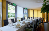 First Inn Hotel Zwickau - Restaurant