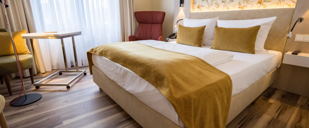 First Inn Hotel Zwickau - Umgebung