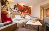 First Inn Hotel Zwickau - Umgebung