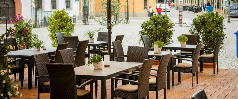 First Inn Hotel Zwickau - Zimmer