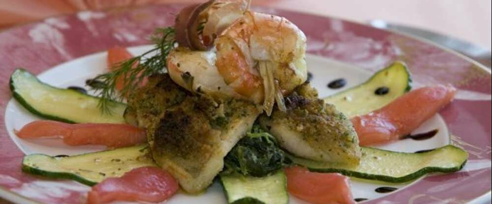 (c) Seehotel Grauer Bär