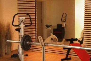 Fitness, Quelle: Hotel Schröder