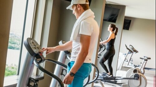 Fitness