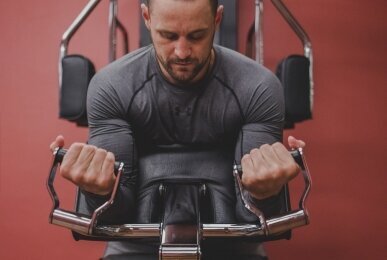 Fitness, Quelle: Kunzmann’s Hotel | SPA | Restaurant