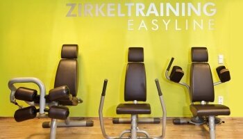 Fitness im Hotel